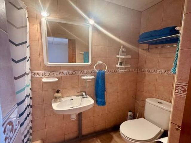 Casa en venta en l'Alt Vinalopó / El Alto Vinalopó, Valencia
