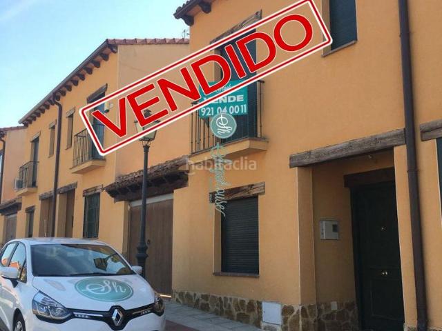 Chalet en venta en Los Huertos, Castilla y León
