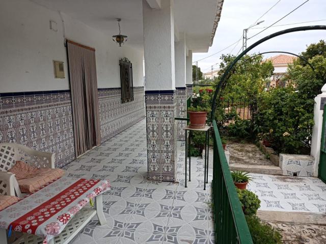 Chalet en venta en Huesa, Andalucía