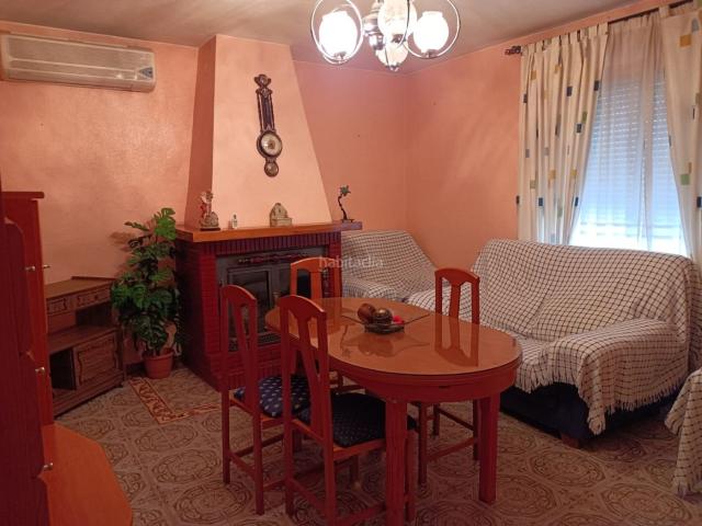 Chalet en venta en Huesa, Andalucía
