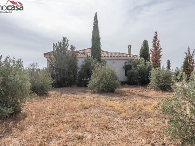 Chalet en venta en Comarca de Huéscar, Andalucía