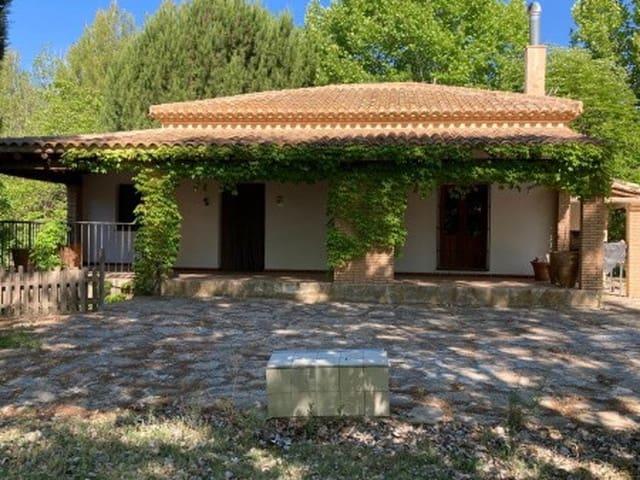 Chalet en venta en Comarca de Huéscar, Andalucía