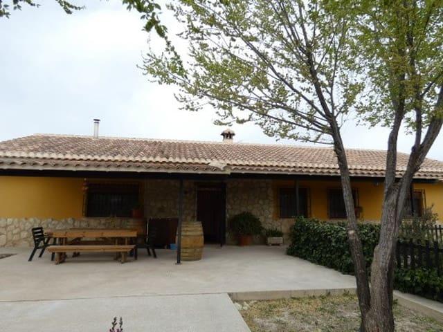 Chalet en venta en Comarca de Huéscar, Andalucía