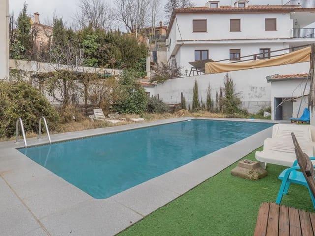Chalet en venta en Comarca de la Vega de Granada, Andalucía