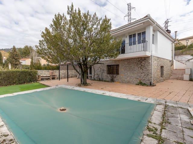 Chalet en venta en Comarca de la Vega de Granada, Andalucía