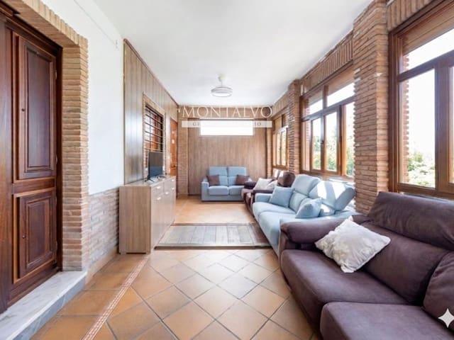 Chalet en venta en Comarca de la Vega de Granada, Andalucía