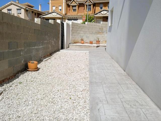 Villa en venta en Huétor Vega, Los Corteses