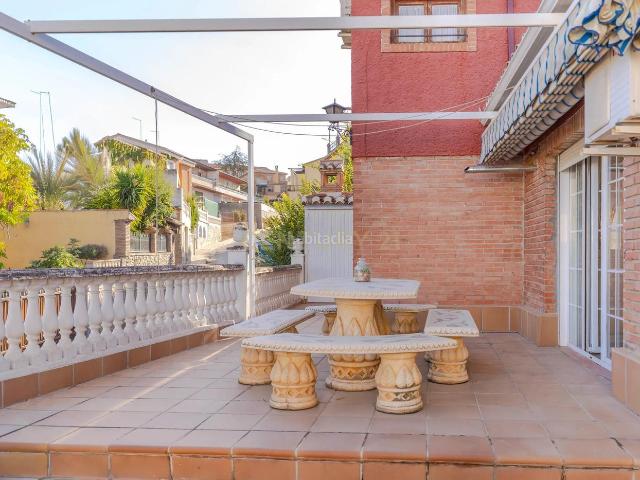 Chalet en venta en Comarca de la Vega de Granada, Andalucía