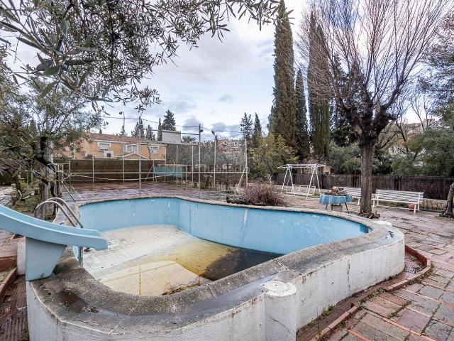 Chalet en venta en Los Corteses, Huétor Vega