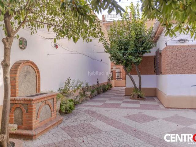 Chalet en venta en Los Corteses, Huétor Vega