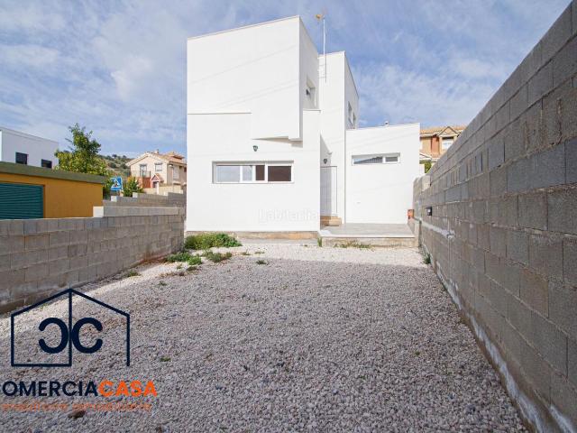 Chalet en venta en Los Corteses, Huétor Vega