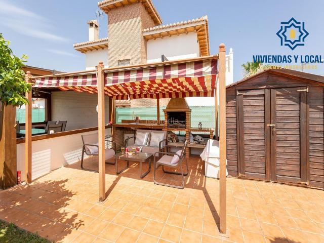 Chalet en venta en Comarca de la Vega de Granada, Andalucía