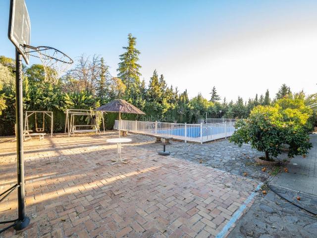 Chalet en venta en Comarca de la Vega de Granada, Andalucía