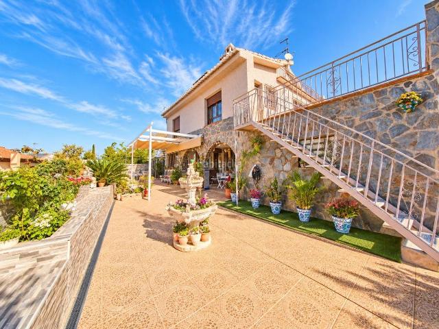 Chalet en venta en Comarca de la Vega de Granada, Andalucía