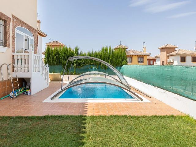 Chalet en venta en Comarca de la Vega de Granada, Andalucía