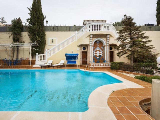 Chalet en venta en Comarca de la Vega de Granada, Andalucía