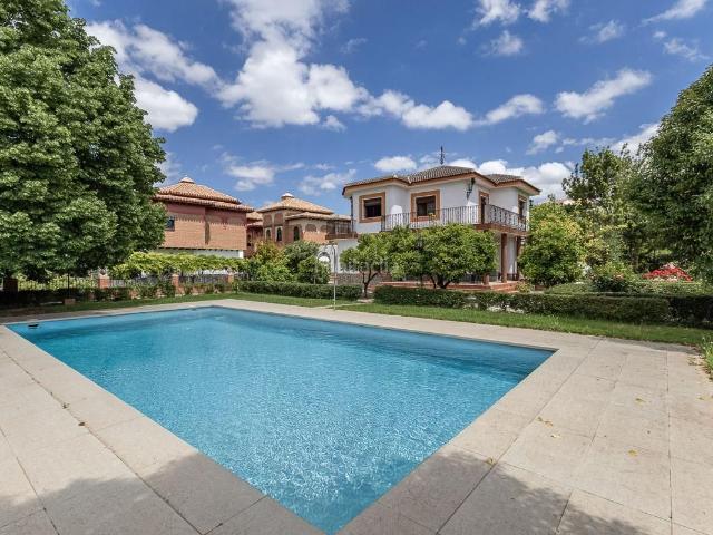 Chalet en venta en Comarca de la Vega de Granada, Andalucía