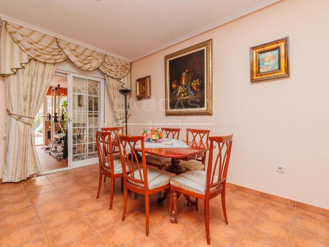 Villa en venta en Humanes De Madrid