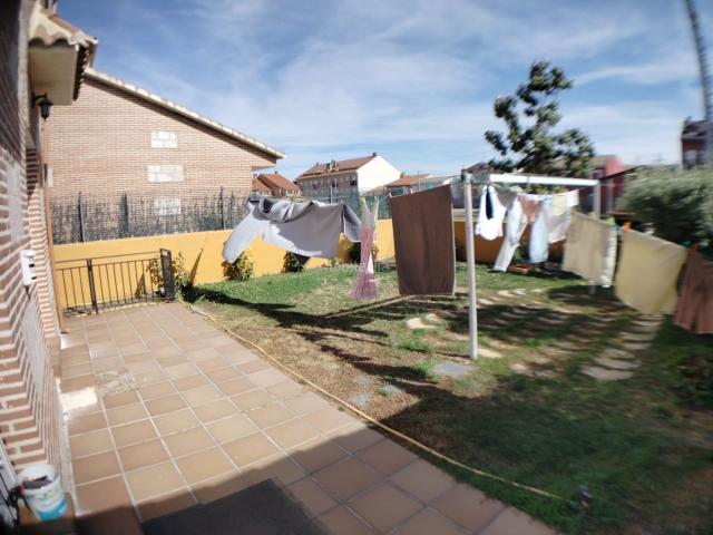 Chalet en venta en Humanes De Madrid, Madrid