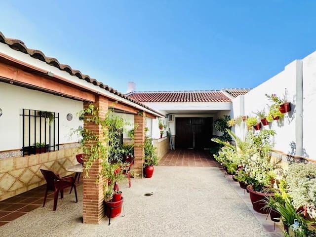 Chalet en venta en Antequera, Andalucía