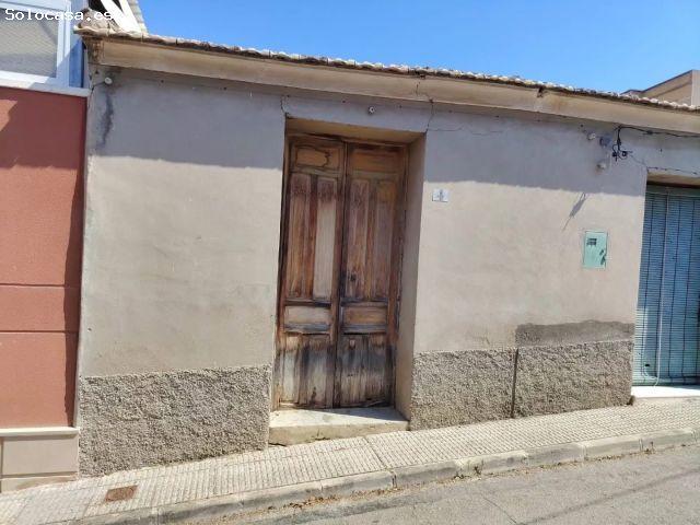 Casa en venta en Hurchillo, el Baix Segura / La Vega Baja