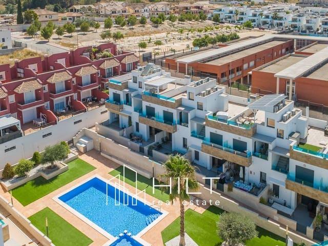 Chalet en venta en Hurchillo, el Baix Segura / La Vega Baja