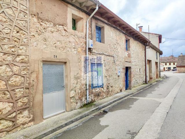 Chalet en venta en Ibeas De Juarros, Castilla y León