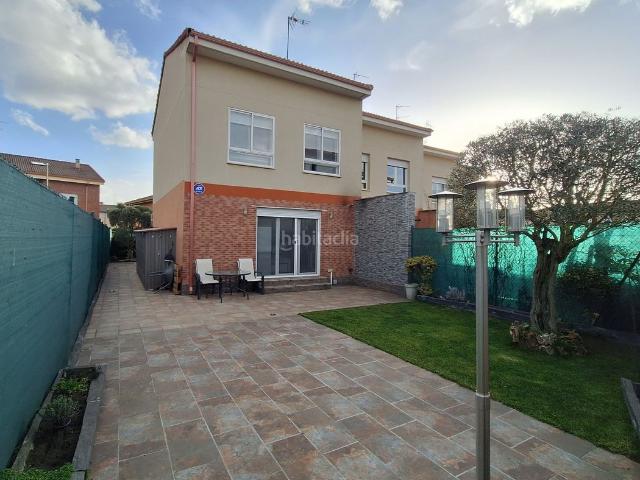 Chalet en venta en Ibeas De Juarros, Castilla y León