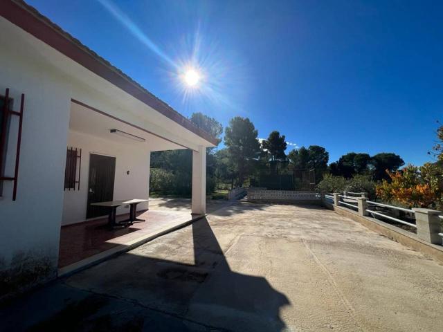 Casa en venta en Ibi