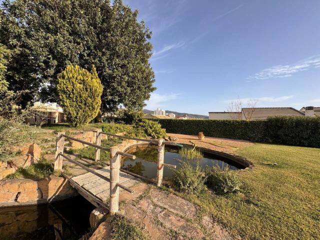 Casa en venta en l'Alcoià, Valencia