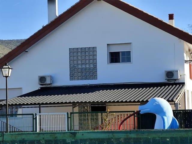 Villa en venta en Ibi