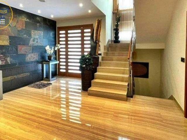 Chalet en venta en Ibi