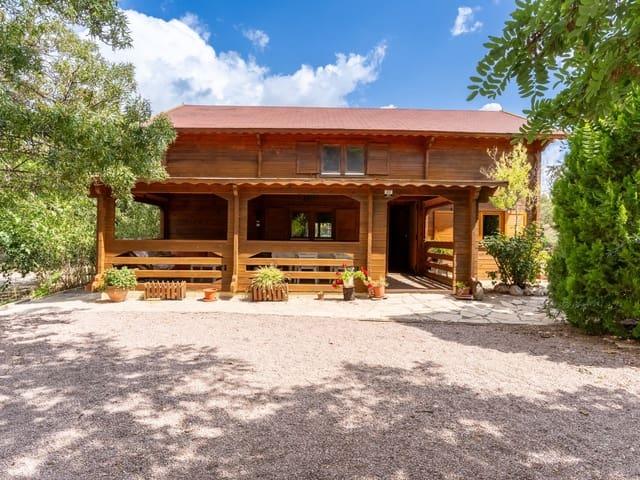 Villa en venta en Ibi