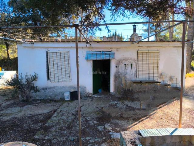 Chalet en venta en l'Alcoià, Valencia