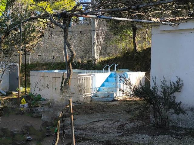 Chalet en venta en l'Alcoià, Valencia