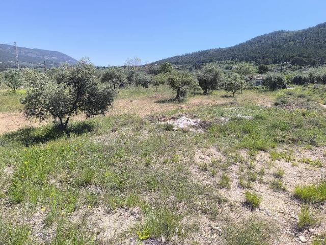 Chalet en venta en l'Alcoià, Valencia
