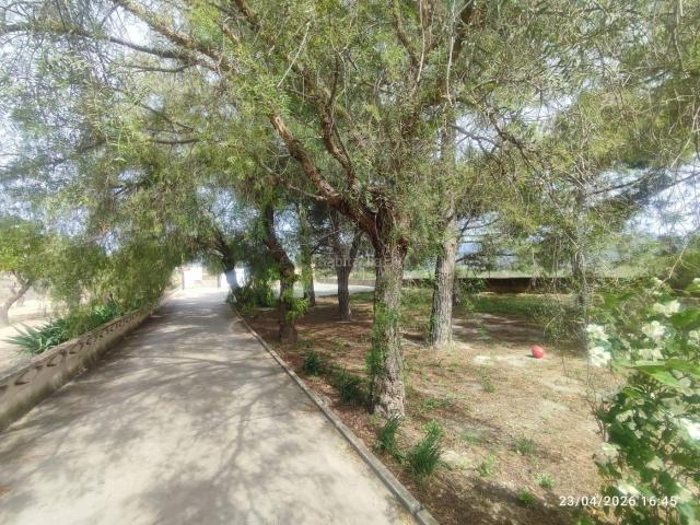 Chalet en venta en l'Alcoià, Valencia