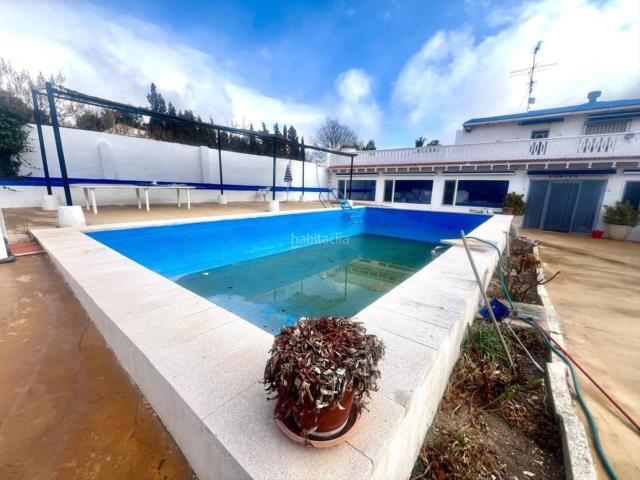 Villa en venta en Ibi