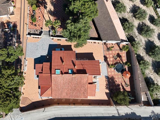 Villa en venta en Ibi