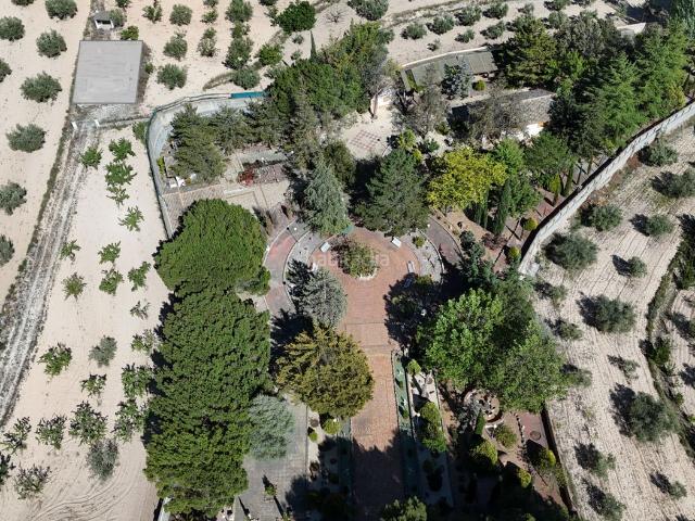 Chalet en venta en l'Alcoià, Valencia