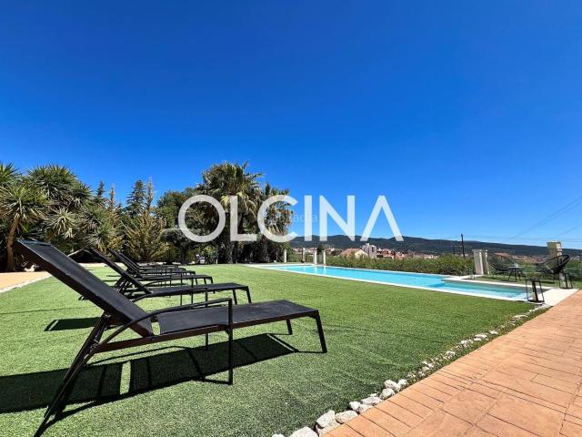 Chalet en venta en l'Alcoià, Valencia