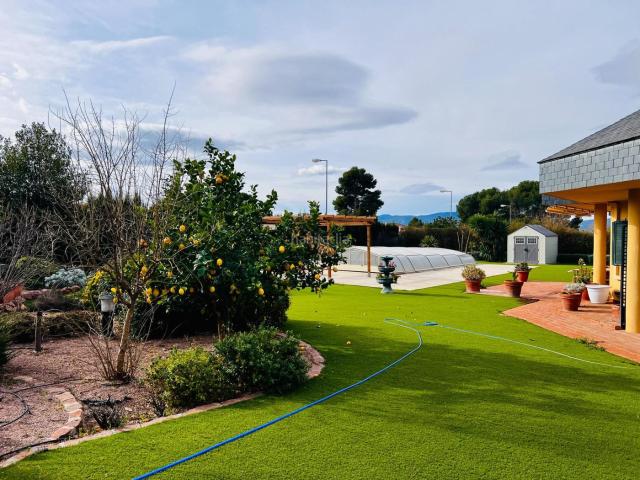 Chalet en venta en l'Alcoià, Valencia