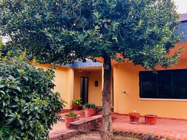 Chalet en venta en l'Alcoià, Valencia