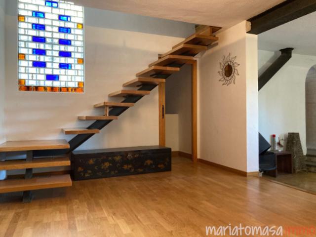 Chalet en venta en Ibi