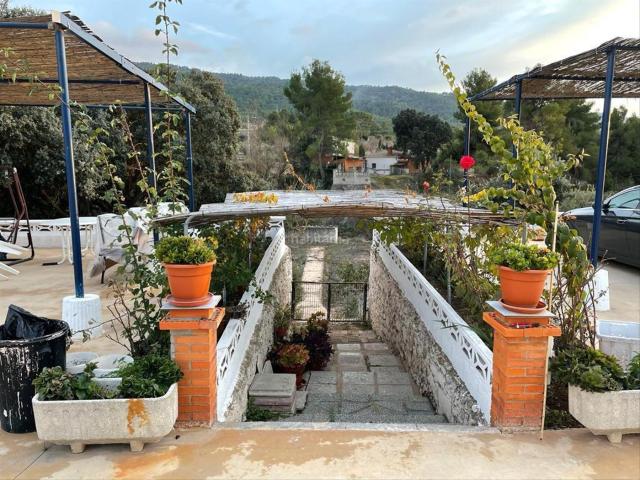 Villa en venta en Ibi