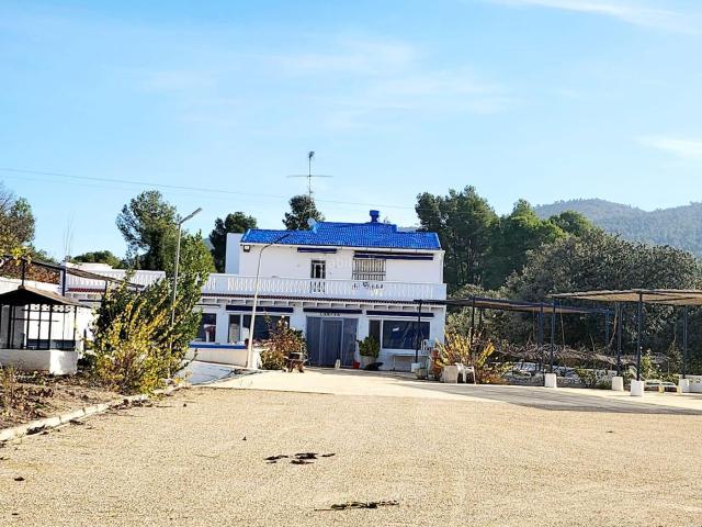 Chalet en venta en l'Alcoià, Valencia