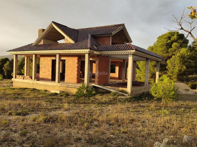 Villa en venta en Ibi