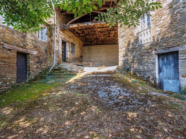 Chalet en venta en Cuantas, Ibias