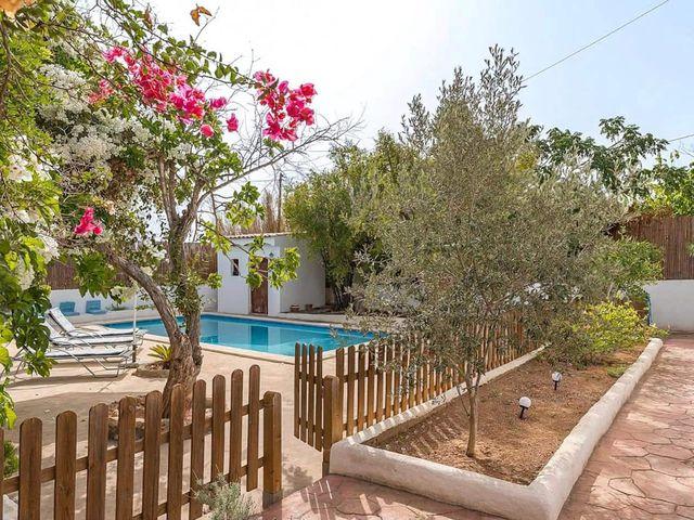 Chalet en venta en Urbanització Siesta, Santa Eulària des Riu