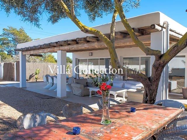 Chalet en venta en Eivissa, Baleares